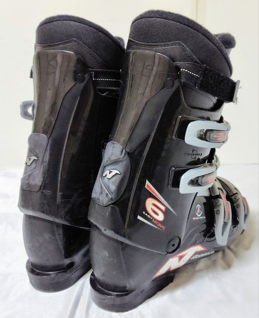 C■スキーセット■BLIZZARD170cm■NORDICA 27〜27.5cm