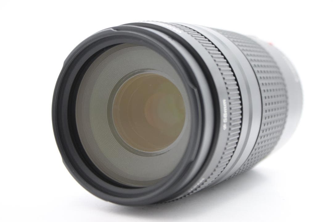 ⭐️美品⭐️キャノン Canon EF 75-300mm f/4-5.6 II
