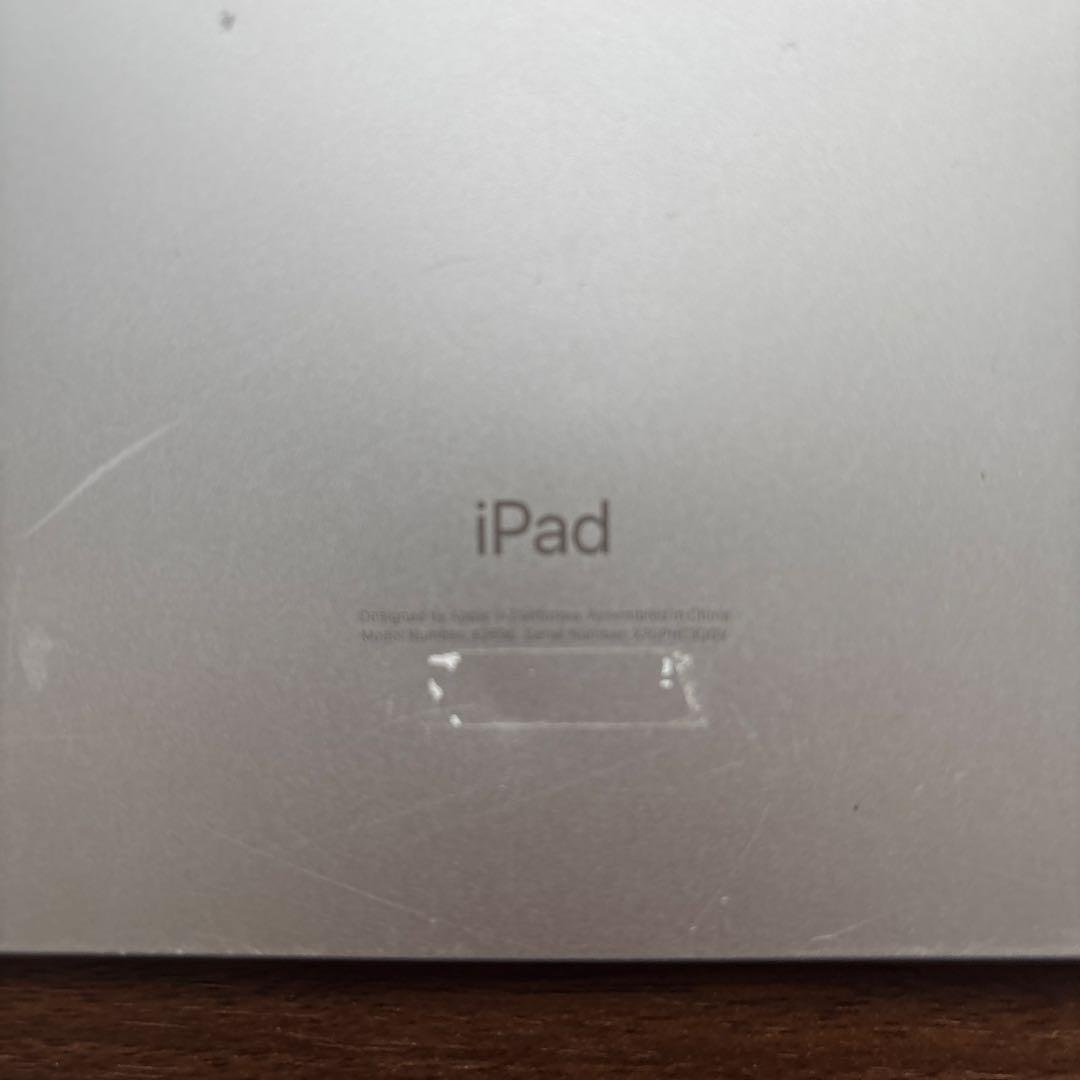 Apple iPad 第10世代 シルバー 本体 64GB - メルカリ