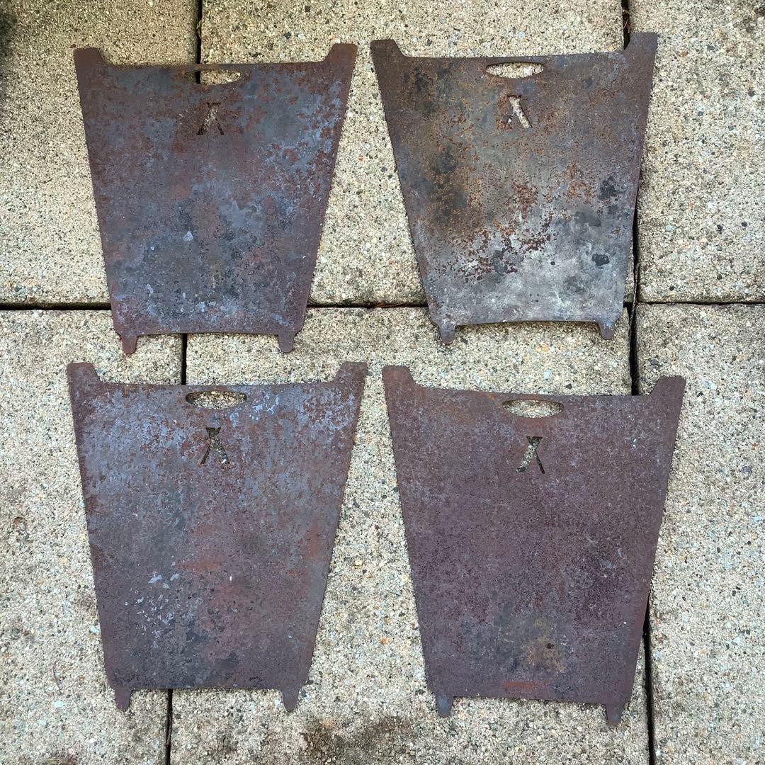 トリパスプロダクツ GURU GURU FIRE(M)(OD1-822152) - メルカリ