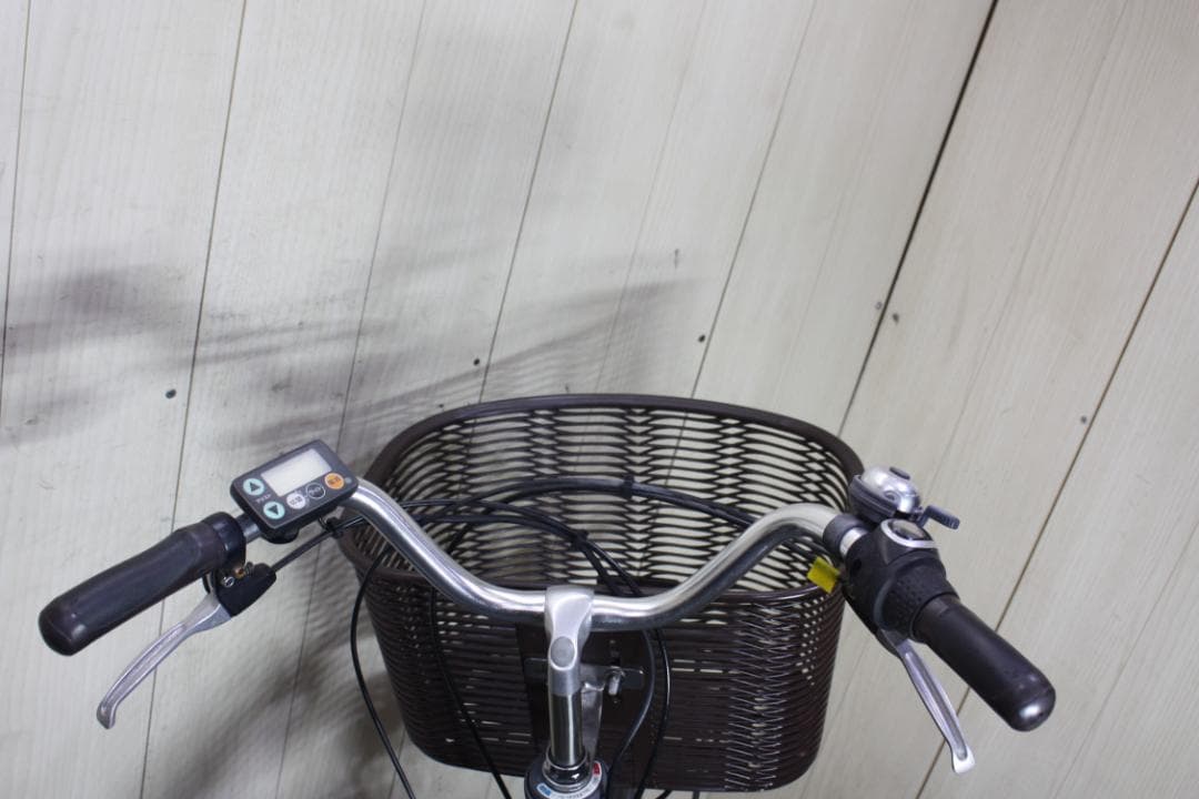 ヤマハPAS CHEER XOL5-4025 大容量12.3AH 26インチ - メルカリ