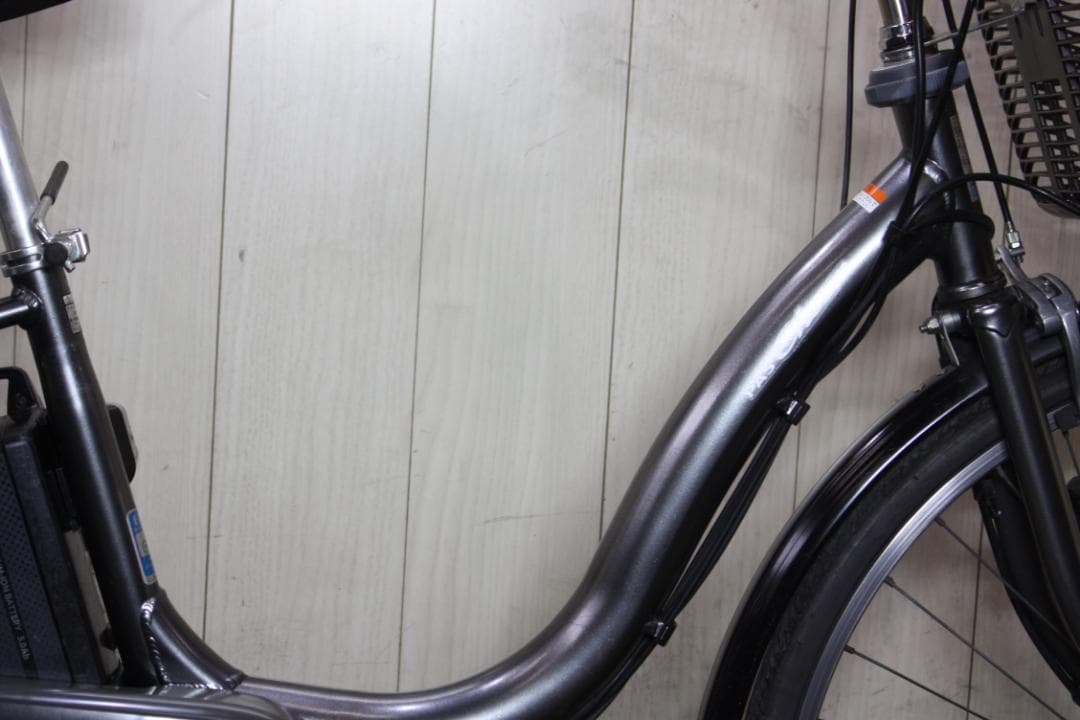 ヤマハPAS CHEER XOL5-4025 大容量12.3AH 26インチ - メルカリ