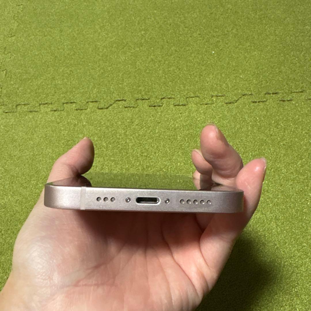 iPhone13 2個セット 箱あり ピンク ブルー 256GB 128GB - メルカリ