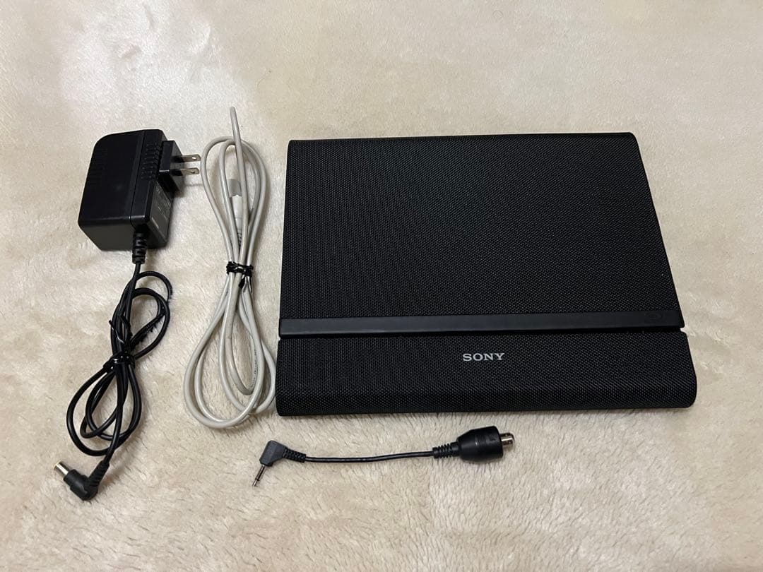 【動作確認済】SONY BDP-Z1 ポータブルブルーレイ DVDプレーヤー SONY BDP-Z1 動作確認済み 【公式通販】