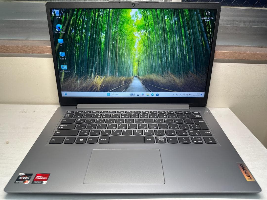 Windowsノート本体 Lenovo IdeaPad Slim 170 14 R5 8G 512G Amazon.co.jp: Lenovo IdeaPad Slim 170 ノートパソコン (14.0インチ