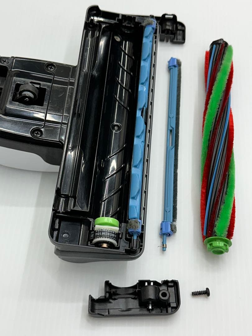 日立 D-DP25 PV-BH500H PV-BH500A1 掃除機 ヘッド 白 - メルカリ