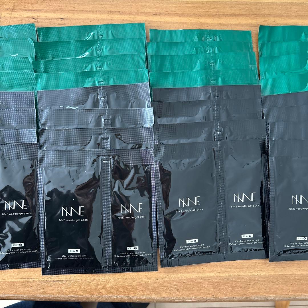 NNEニードル炭酸パック　32個セット（新品カップ、スパチュラ付） 楽天市場】□4日20時~最大1,000円OFF(定期便除く)□【話題の炭酸パック