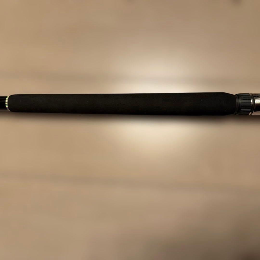 ダイワ HZ 剣崎アキアジスペシャル 310V 船竿 鉛負荷200～300号 - メルカリ