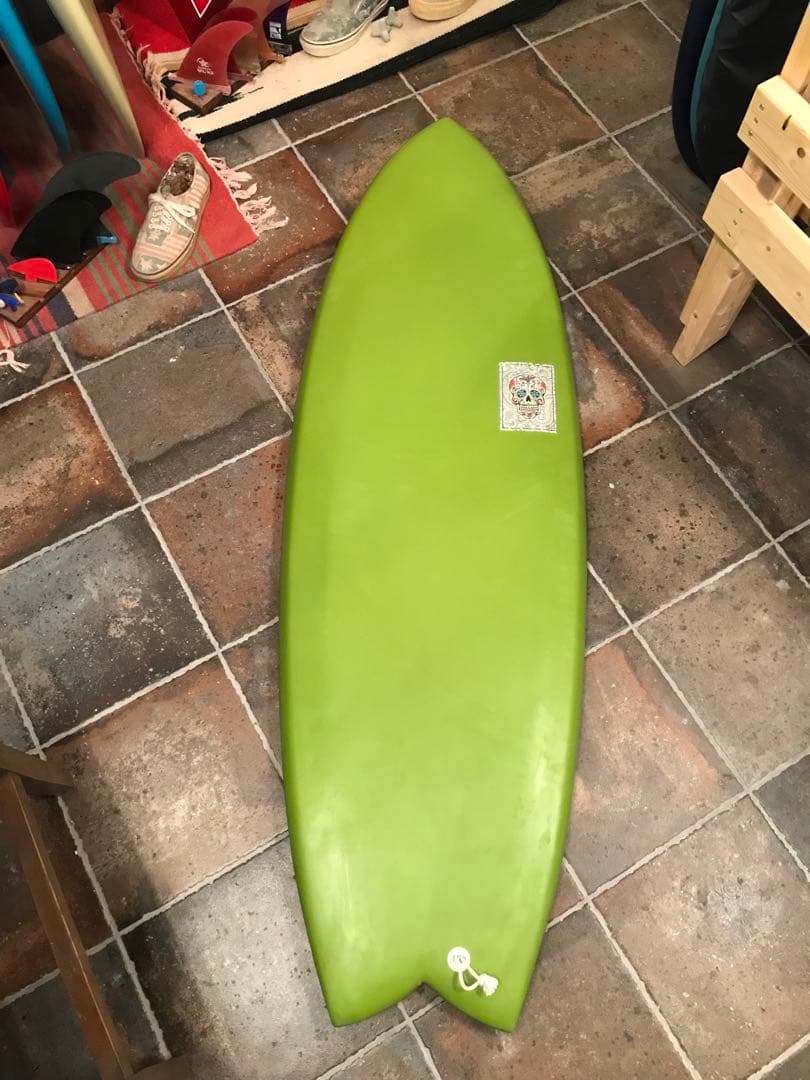 Andy様専用ツインフィッシュ EPSツインスタビライザー - メルカリ