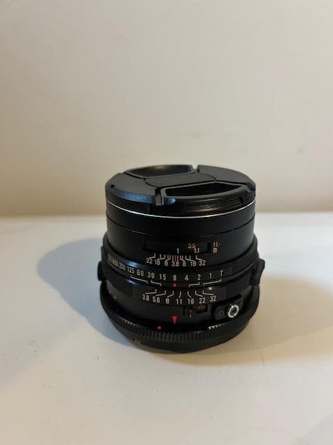 Mamiya Sekor C 127mm f/3.8 レンズ Mamiya-Sekor C 127mm F/3.8 | LENS-DB.COM