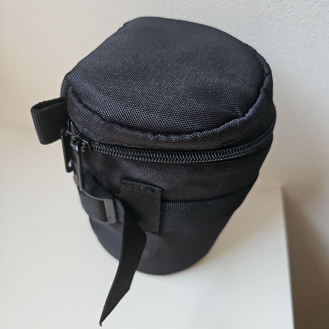 【美品】M.ZUIKO DIGITAL ED 12-200mm F3.5-6.3