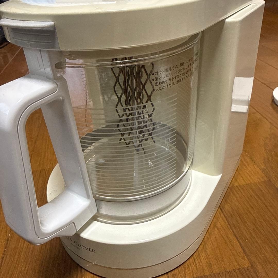 ナノバブル水素水生成器　AQUA CLOVER ナノバブル水素水生成器「AQUA CLOVER」（アクアクローバー）｜株式