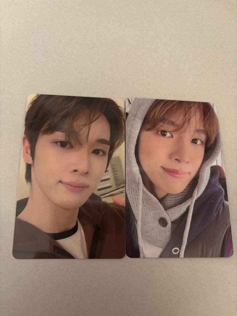 RIIZE All of you タワレコ ラキドロ トレカ ソンチャン HMV - メルカリ