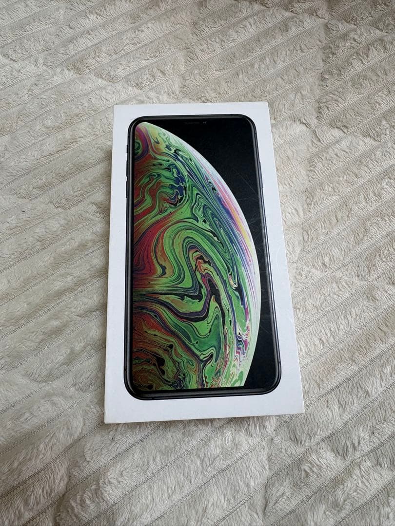 iPhoneXsMaxスペースグレー SIMフリー Amazon | 【整備済み品】 Apple iPhone XS Max 256GB スペースグレー