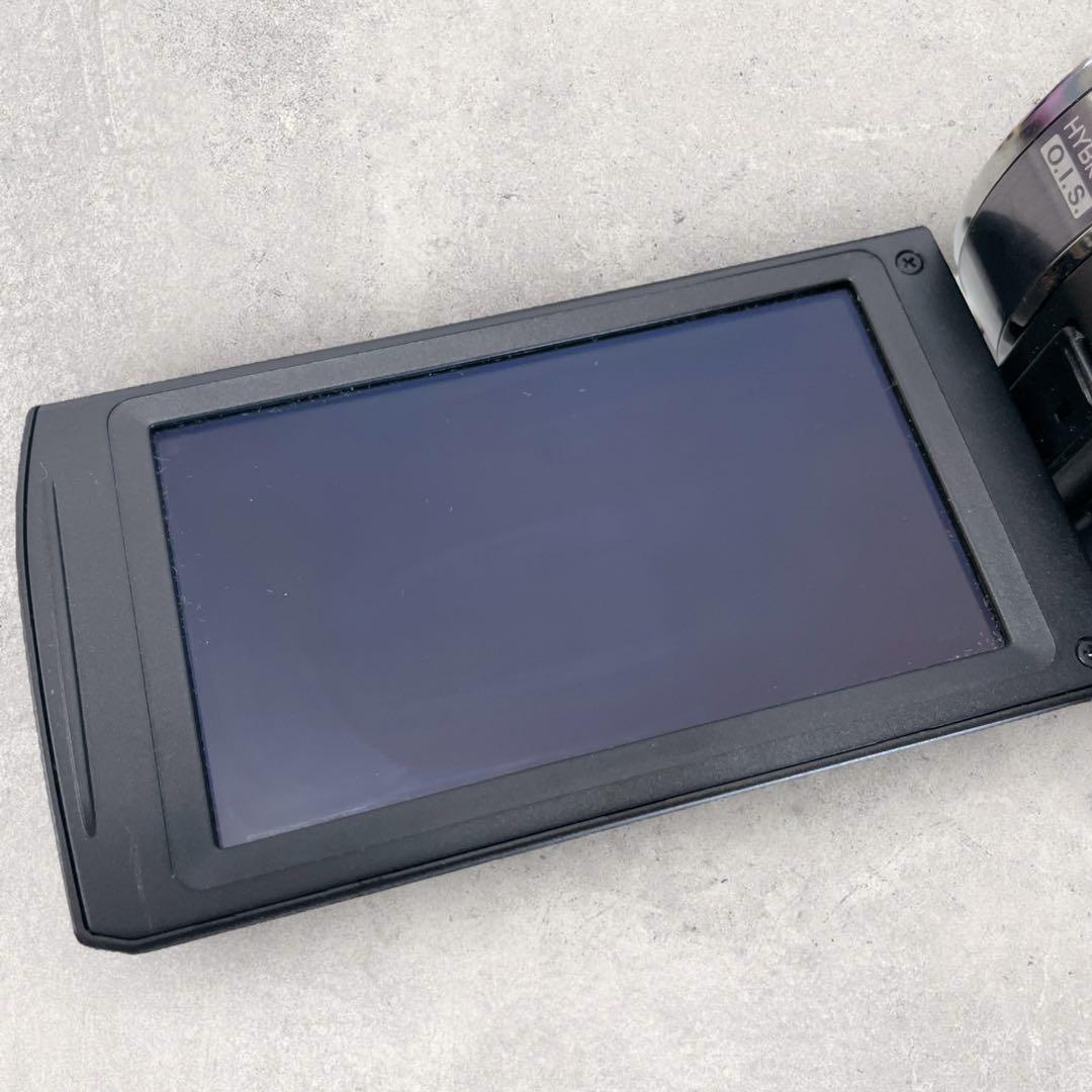 《美品》Panasonic ビデオカメラ【HC-V700M 】パナソニック