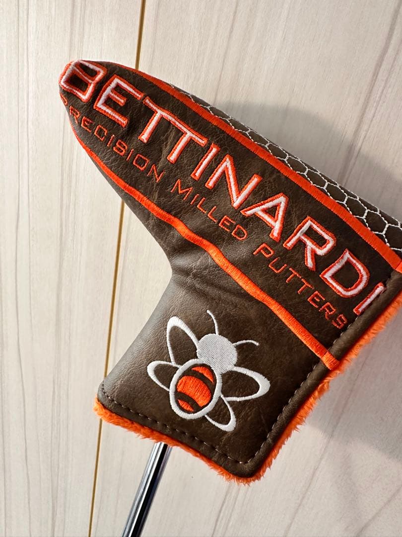 最終値下げ 激レア ベティナルディ スタジオカスタム FCB DASS 超限定