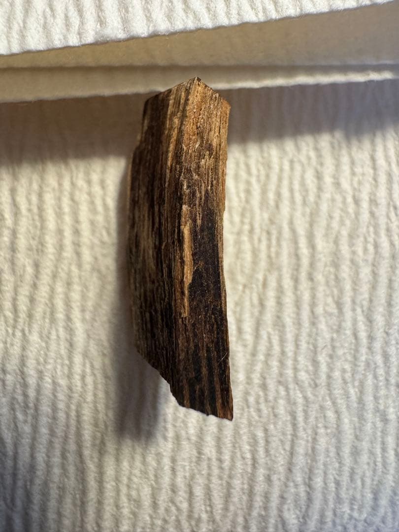 香木 伽羅 「菊清水」2.1g箱入り - メルカリ