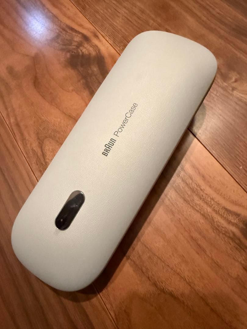 ブラウン Series 9 S9 Pro パワーケース 充電ケース - メルカリ