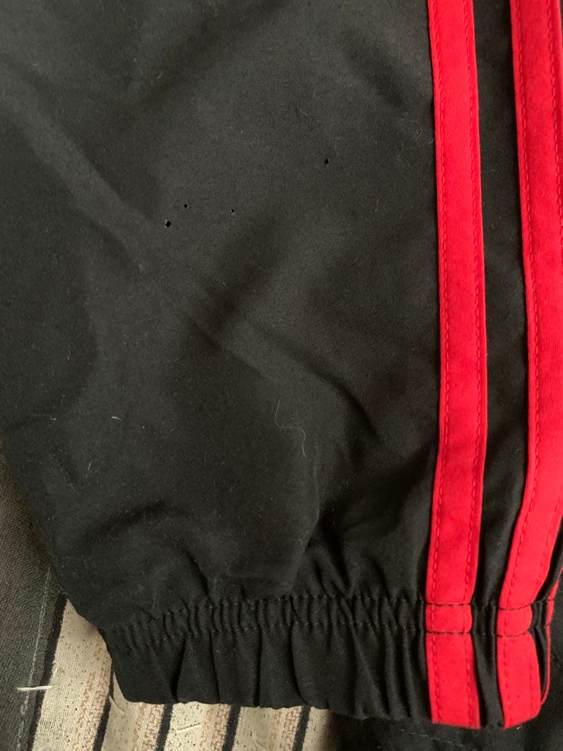 2010年製 adidas リヴァプール vtg ジャケット Liverpool - メルカリ