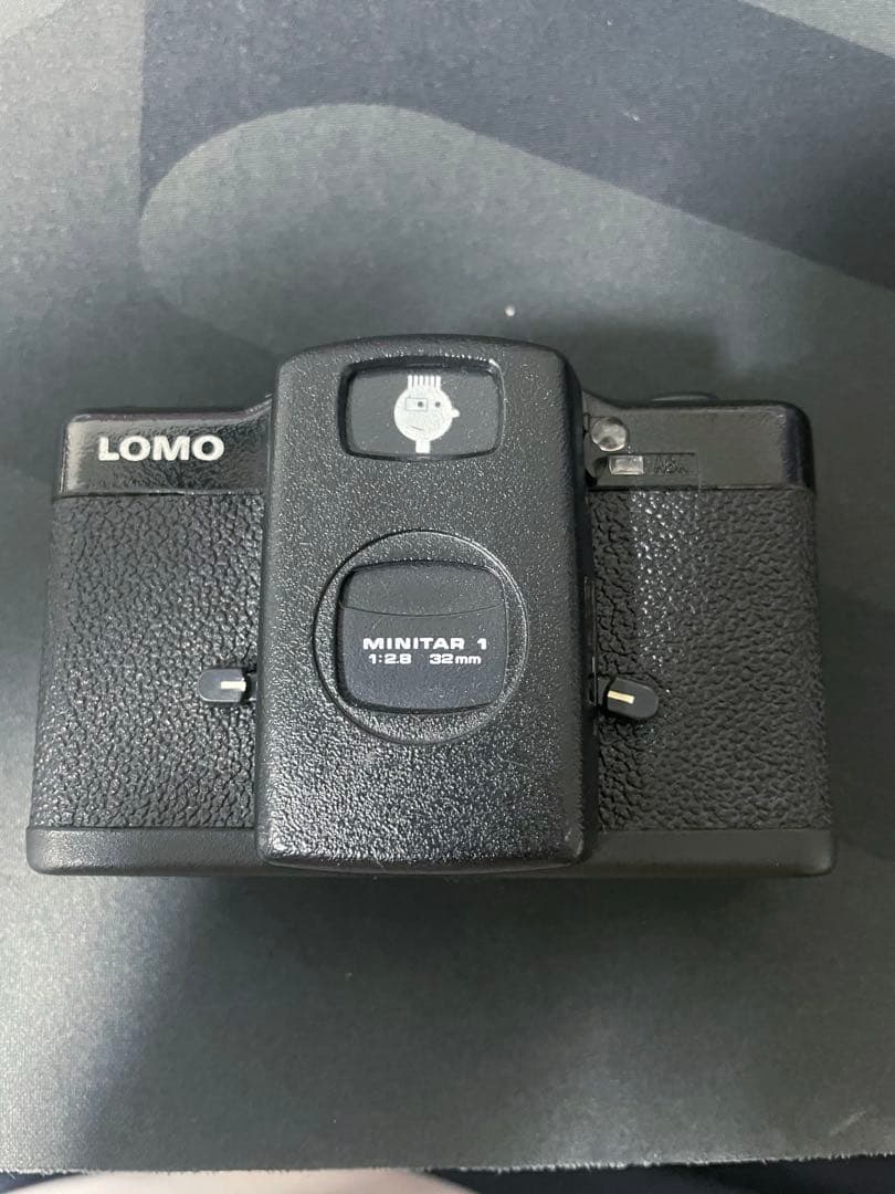 Lomo LC-A トイカメラ　フィルムカメラ フィルムカメラ『LOMO LC-A』の魅力﻿ | #撮影テクニック