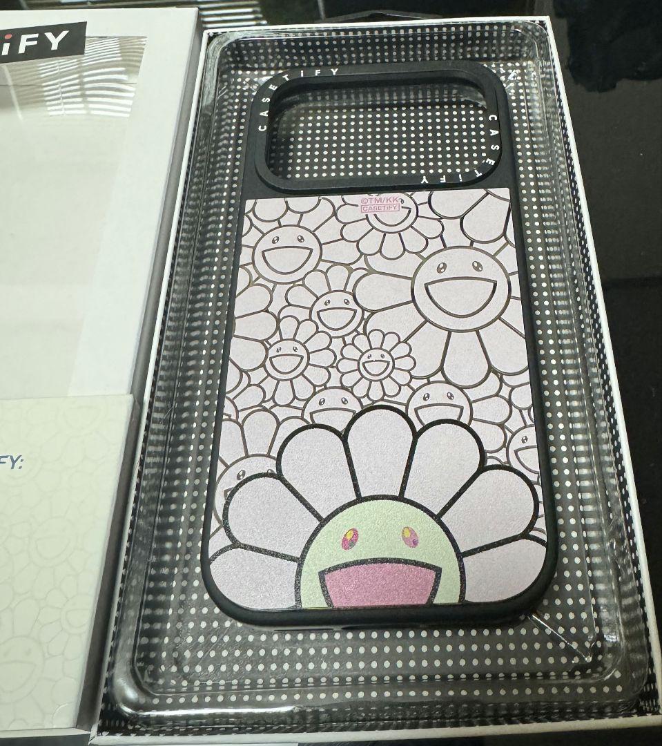 ヴィンテージスマホ・タブレット・パソコン - CASETiFY TAKASHI