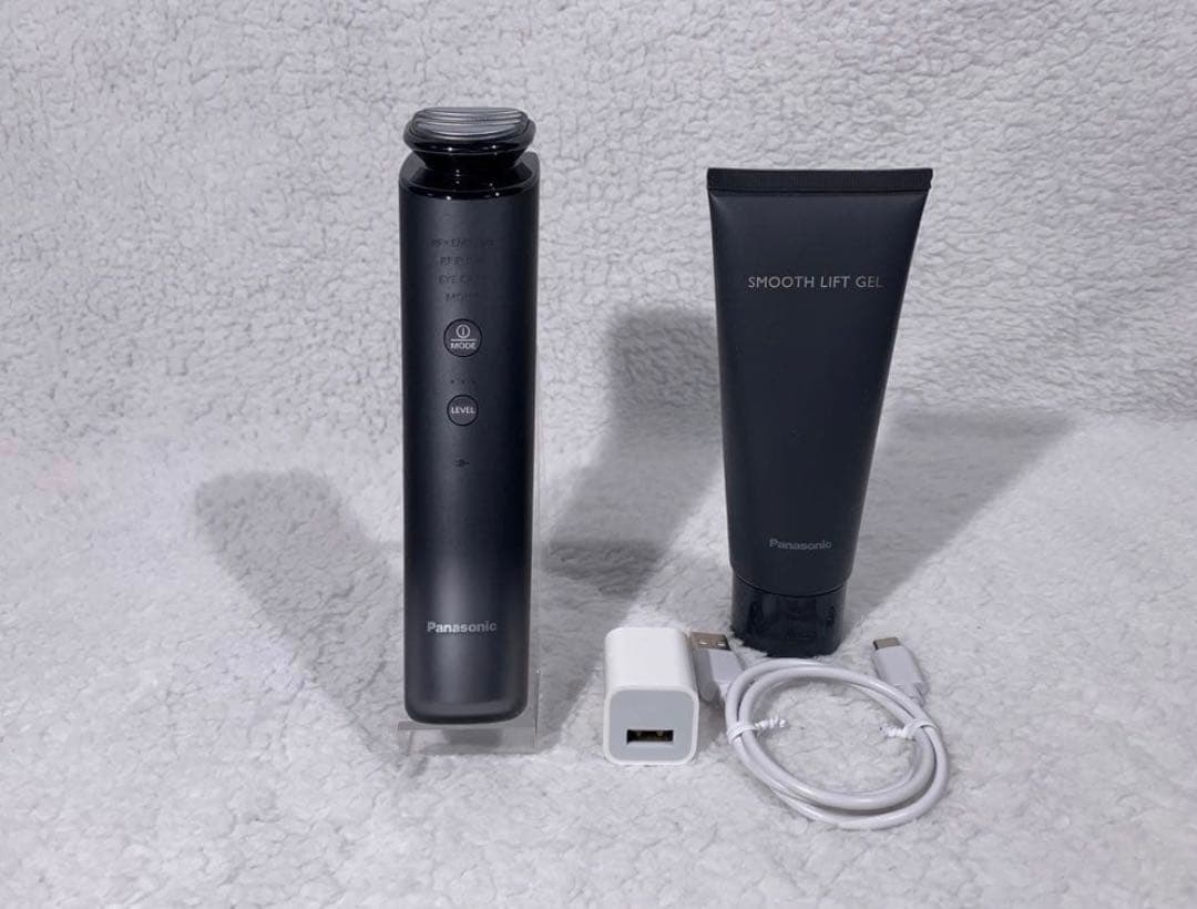パナソニック バイタリフト RF（ジェル付き）♭2 - メルカリ