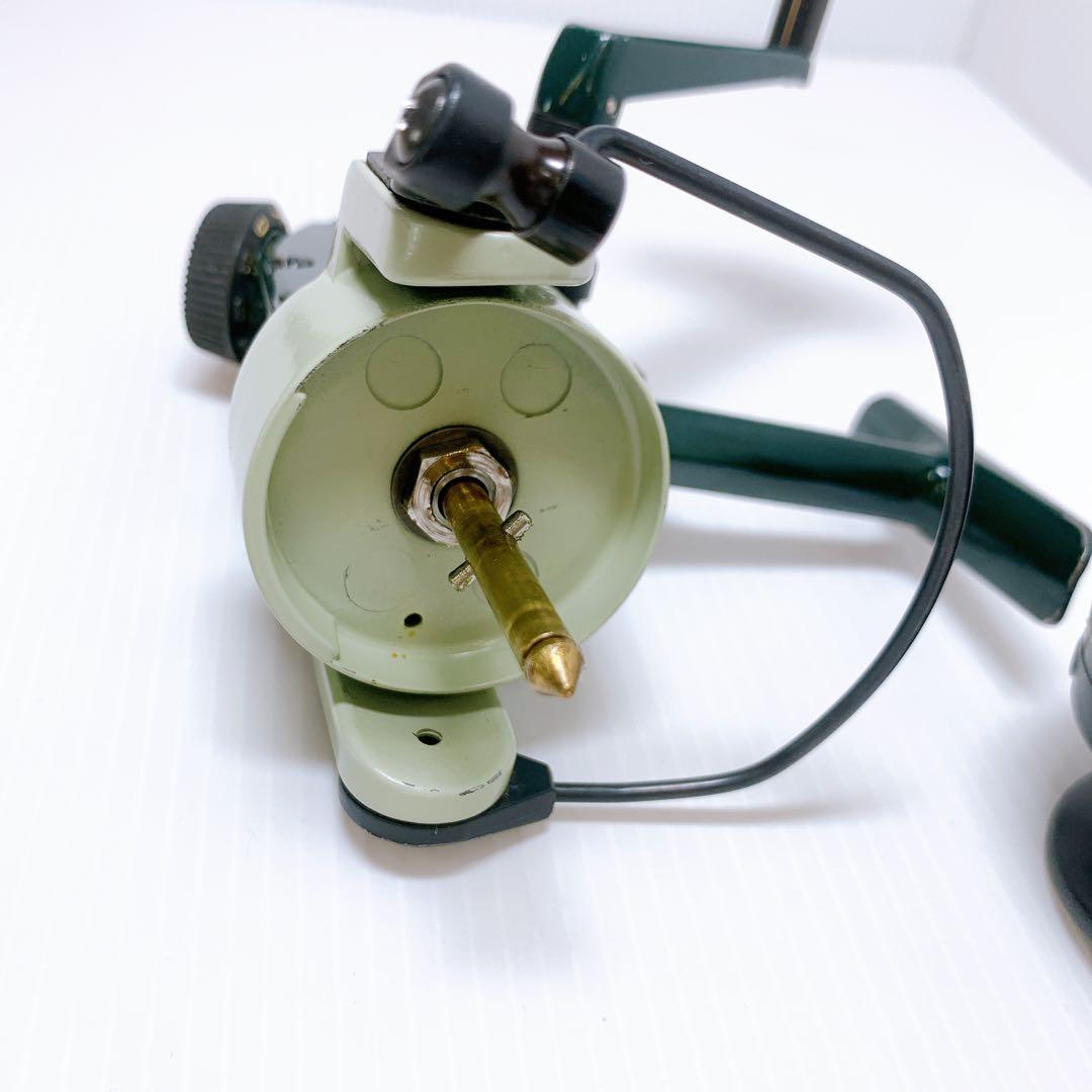 Abu Garcia cardinal C4 special スピニングリール - メルカリ