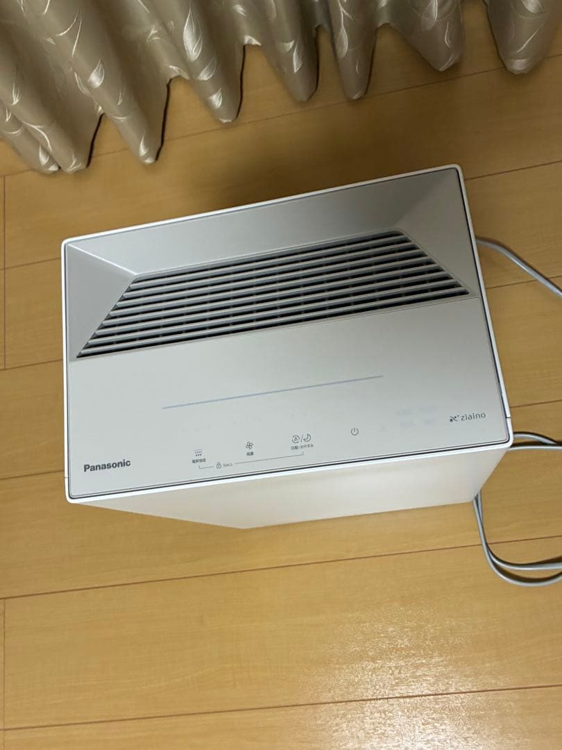 Panasonic 《ジアイーノ F-ML4000B》 【25年製】