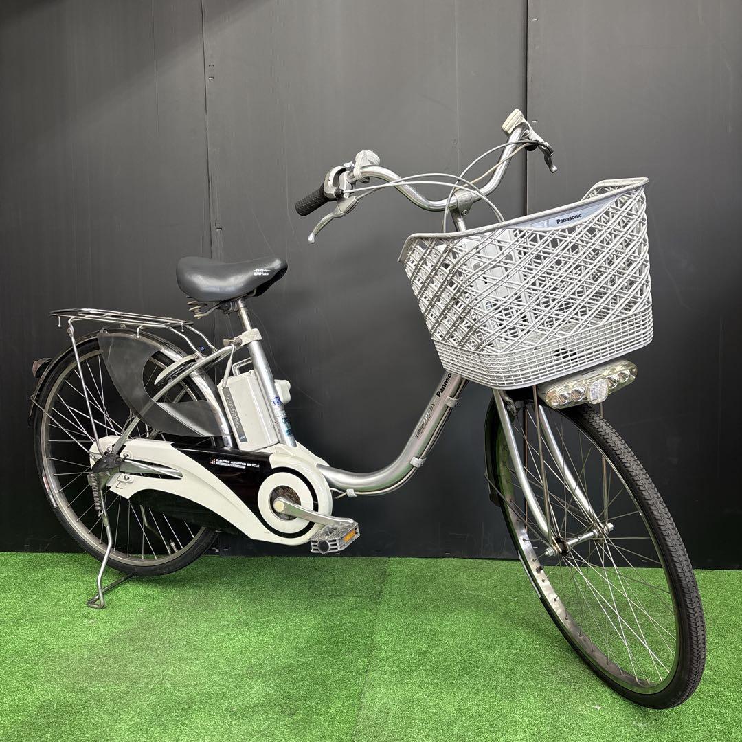 電動自転車 Panasonic Lithium vivi NX 電動自転車 Panasonic Lithium