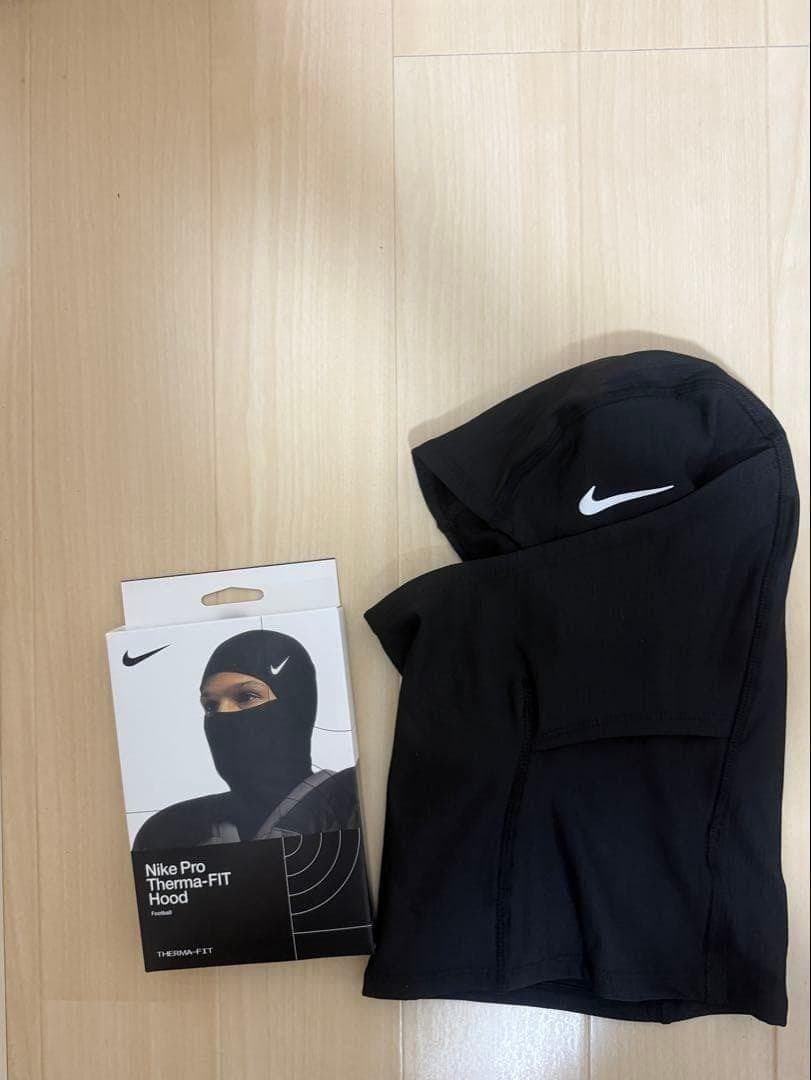 国内未発売] Nike Pro Therma-FIT Hood バラクラバ - メルカリ