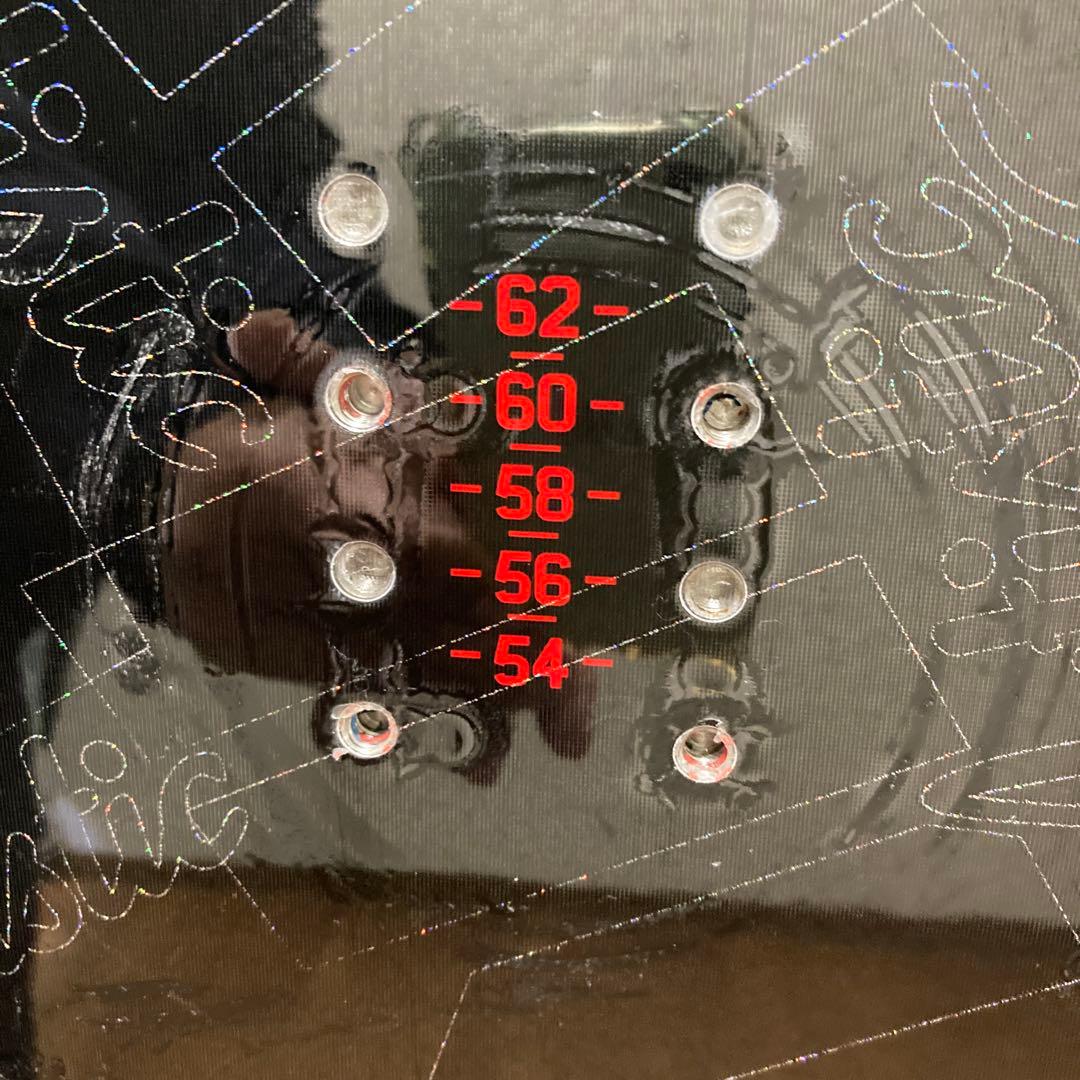 スノーボード 011artistic FLAT -SPIN-LIMITED