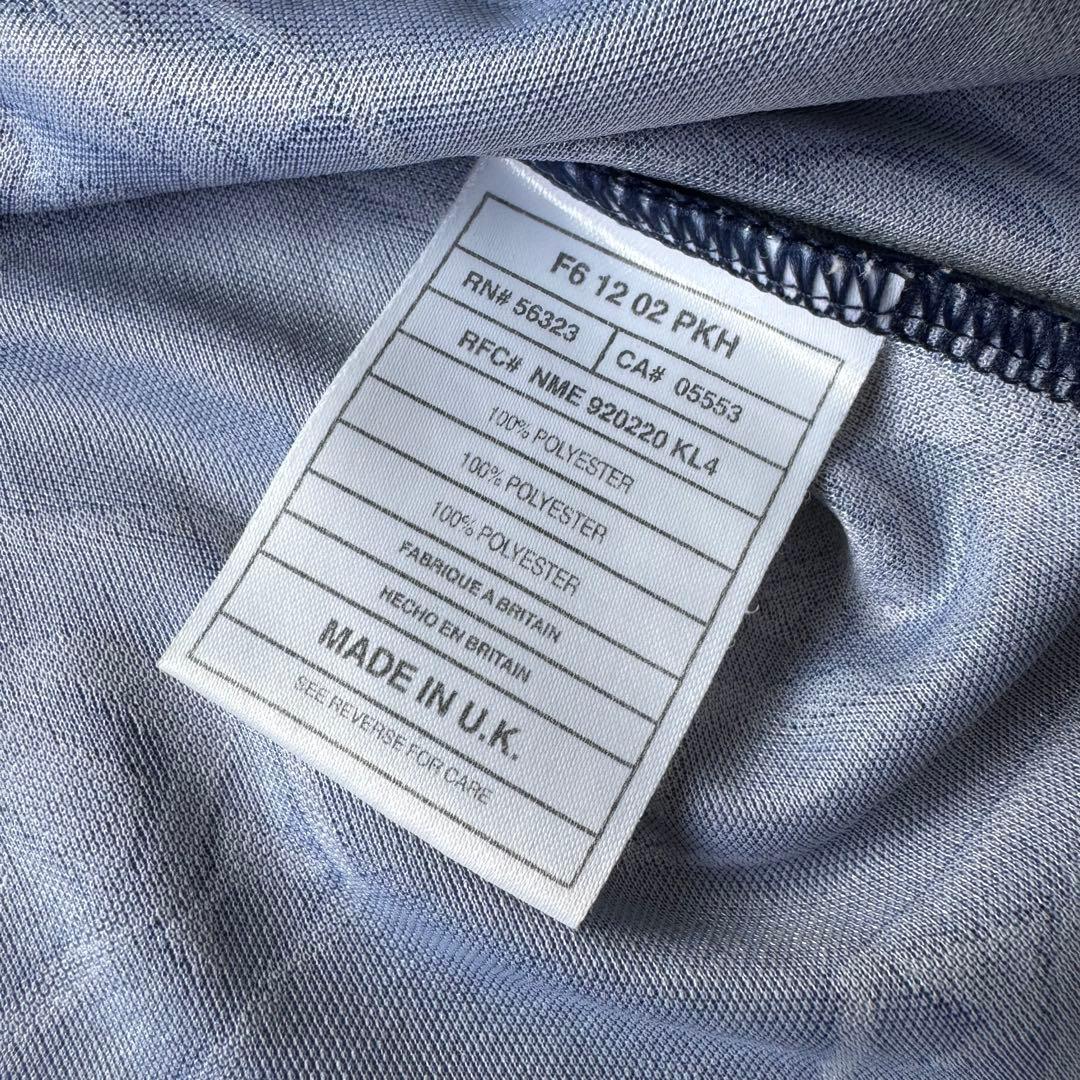 【希少アウェイモデル】アーセナル ９５／９６（A）JVC／襟付きモデル