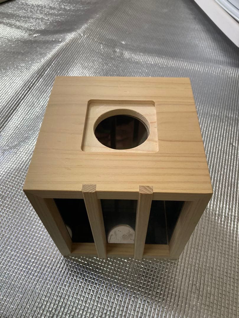 クォンタムヒーリング卓上ライト - メルカリ