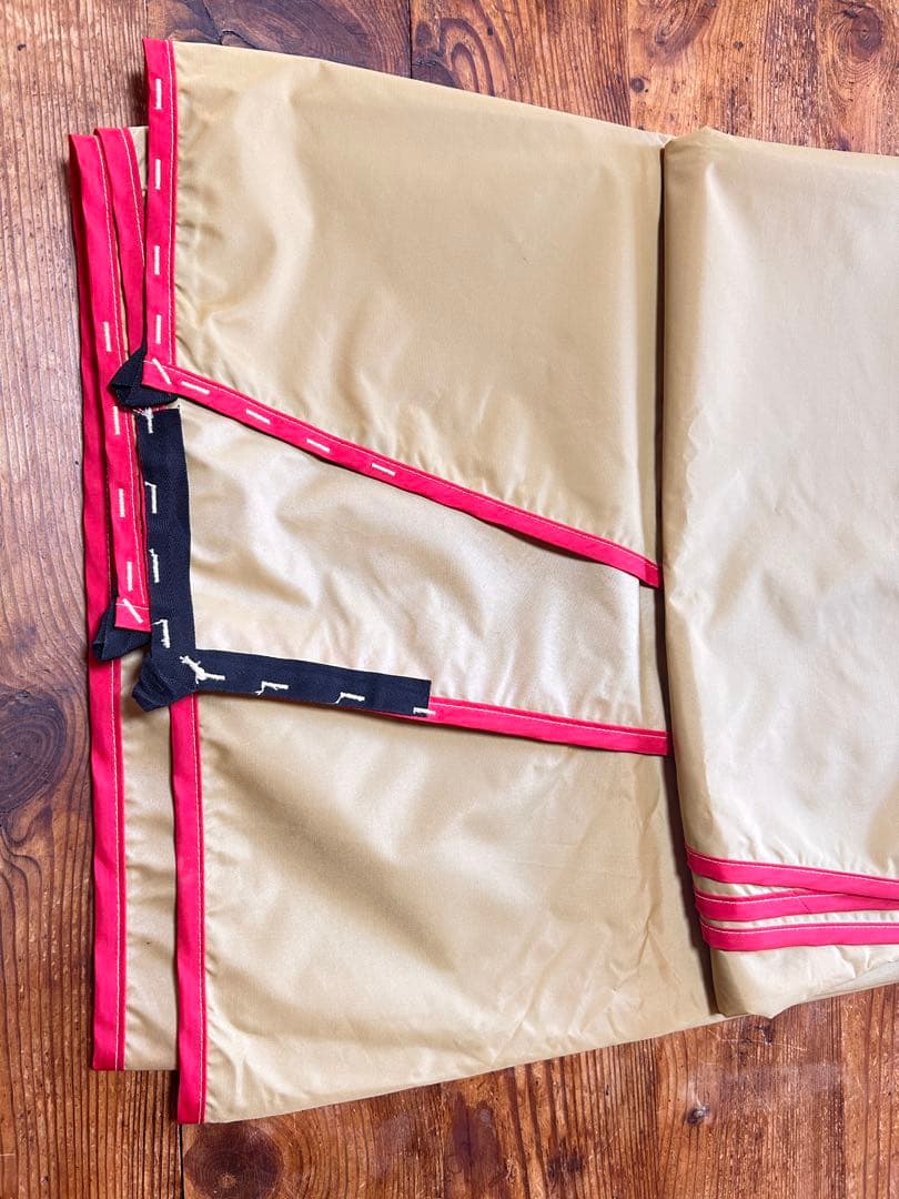 ARTEEFLOW-Moss Stardome III 1996年シアトル