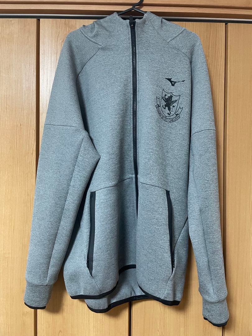 仙台育英 Mizuno SENDAI IKUEI GAKUEN パーカー - メルカリ