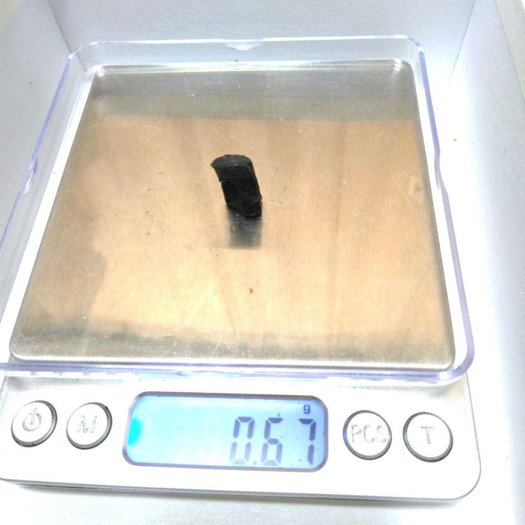 紅土沈香A 最高級品 0.66g