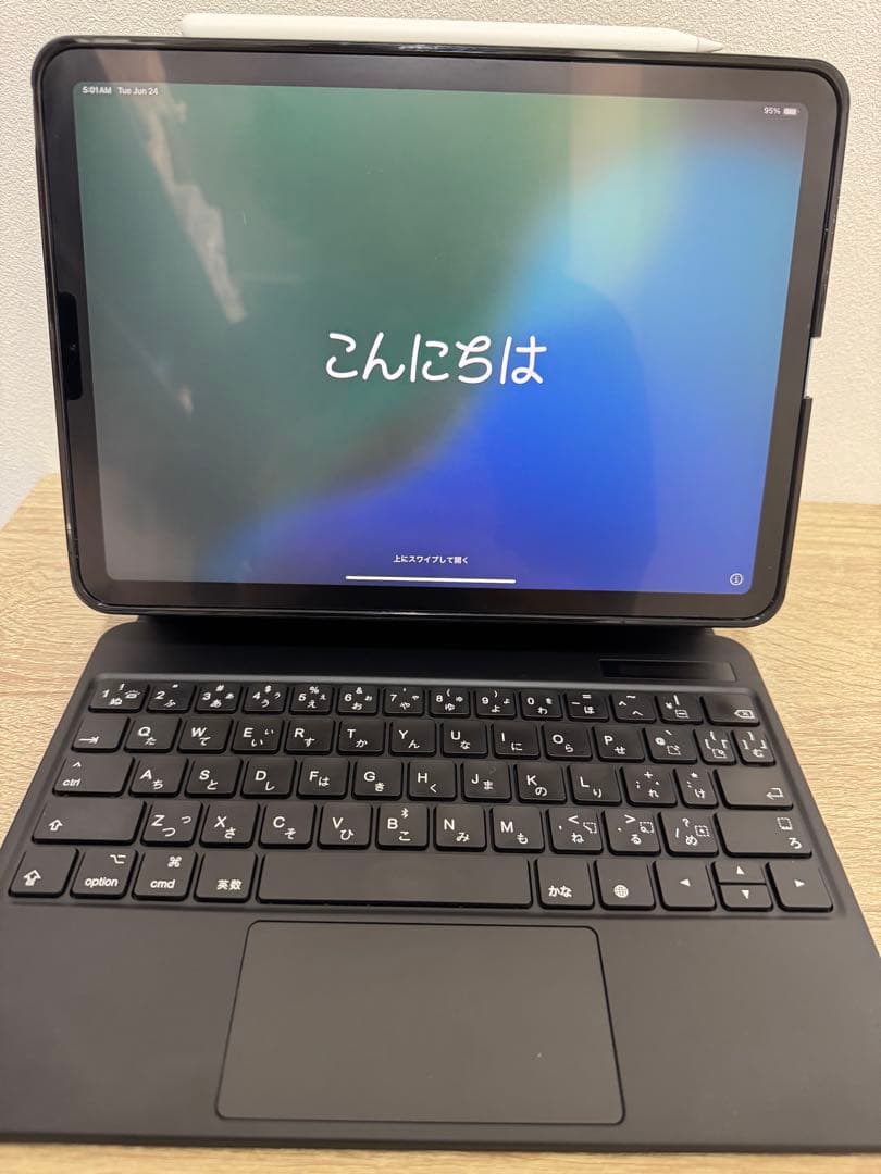 【美品】iPadAir第5世代256GBWi-Fi Apple Pencil2 2026年最新】iPad Air 第5世代 256 ペンシルの人気アイテム - メルカリ
