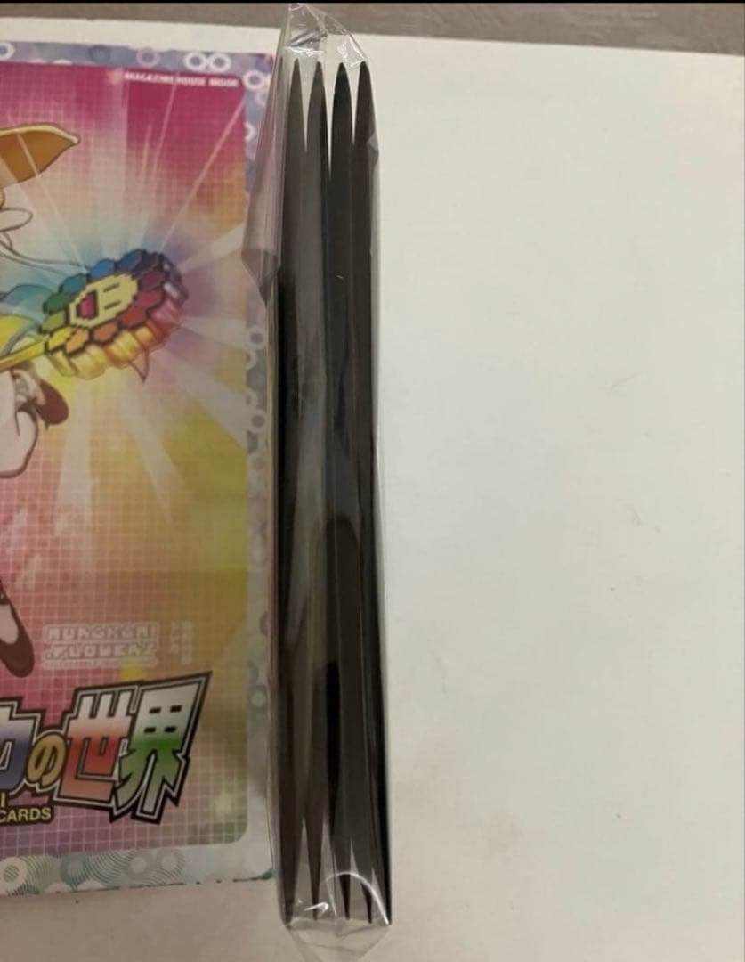 村上隆 ふるさと納税 カイカイキキ トレカの世界 5セット プロモ 未