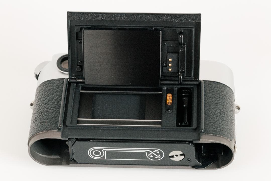 Leica M6 TTL（シルバー）0.85x ファインダー／クラシックモデル