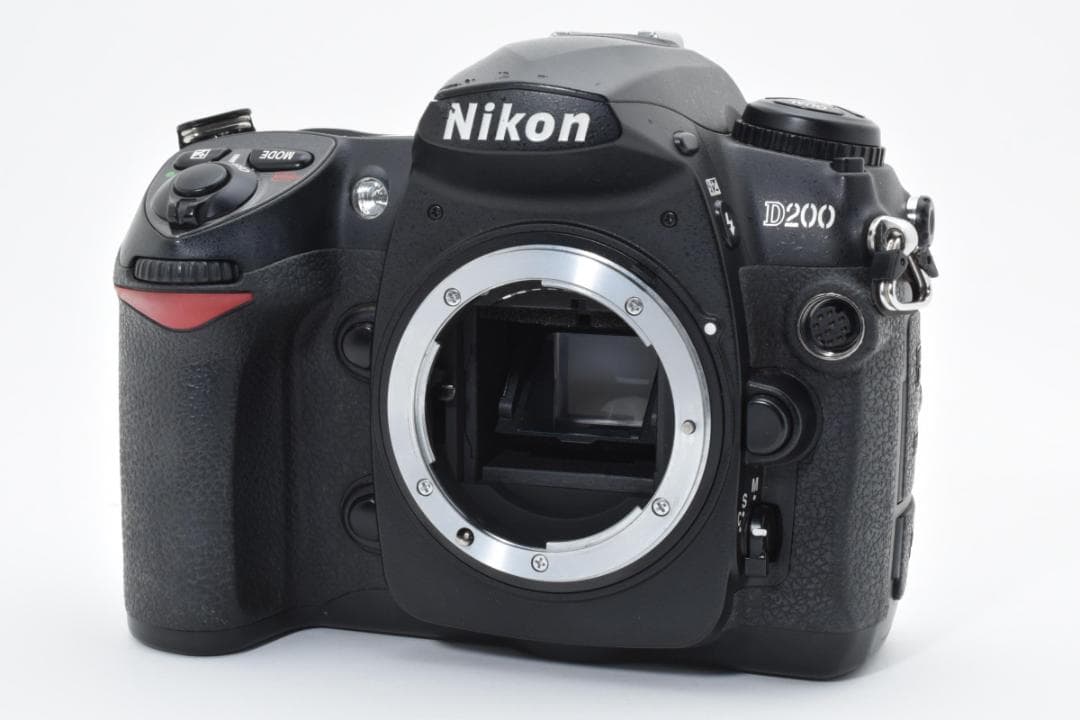 動作未確認◆Nikon D200 ボディ ニコン @a56 ニコン D200ボディ 中古カメラ・レンズ販売サイト | メディアジョイカメラ