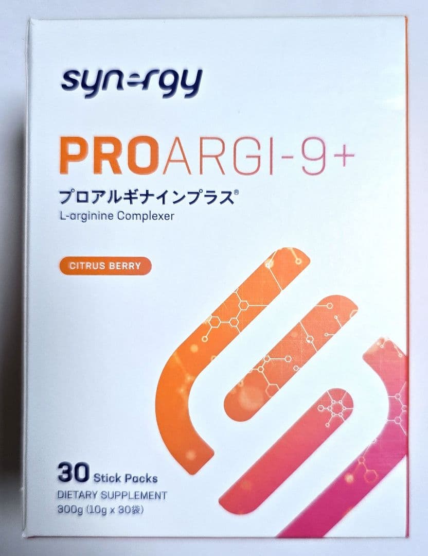 シナジー　プロアルギナインプラス® 30袋 シナジー プロアルギナインプラス グレープ 30包 : BRハウス Yahoo!店