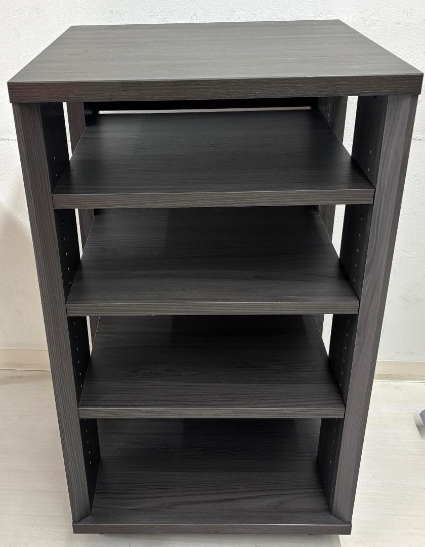 ハヤミ工産 HAMILeX G-3615 オーディオラック G-3615 オーディオラック | 製品情報 | HAMILeX（ハミレックス