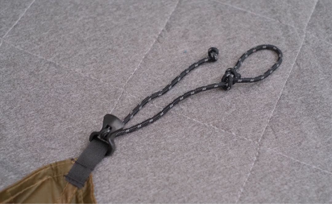 ローカスギア カフラシルグランデ シーム処理済み - メルカリ