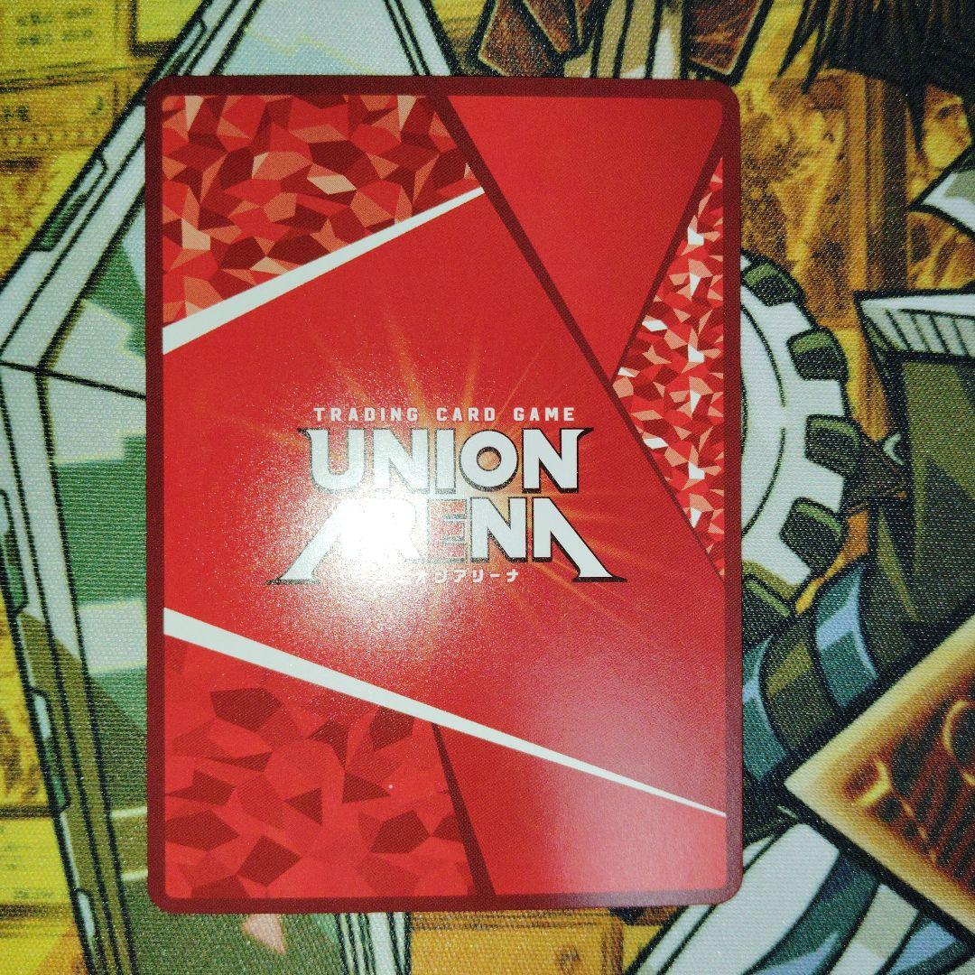 ユニオンアリーナ リリーバイス PcC☆ 星1 NIKKE - メルカリ