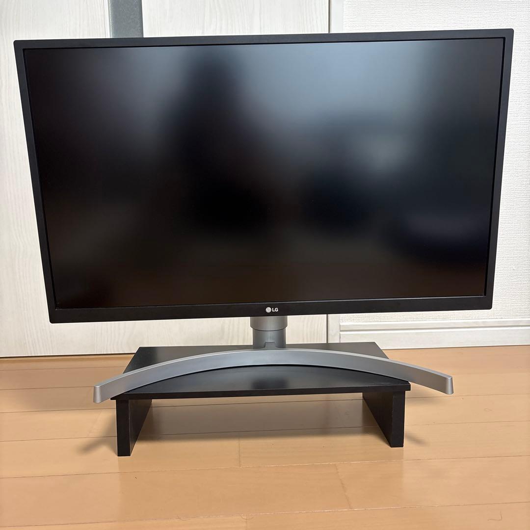 【LG】27型4K液晶ディスプレイ(27UL550) Amazon.co.jp: LG 27UL550-W 27型 4K 液晶ディスプレイ HDR対応
