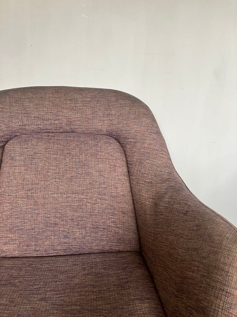 希少 knoll ノル ピアソン・エグゼクティブチェア ヴィンテージ - メルカリ