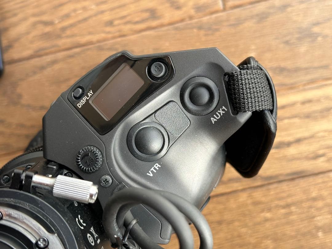 ⭐️最終値下！Canon HJ17ex7.6B IASE A 2/3 HDレンズ - メルカリ