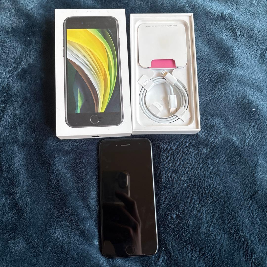 iPhone SE第二世代 iPhone SE (第2世代)｜価格比較・最新情報 - 価格.com