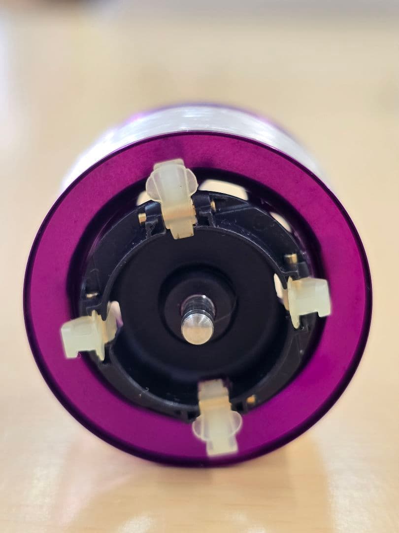 シマノ 16メタニウムMGL HG LEFT IXA KTFカスタム ハンドル無 - メルカリ