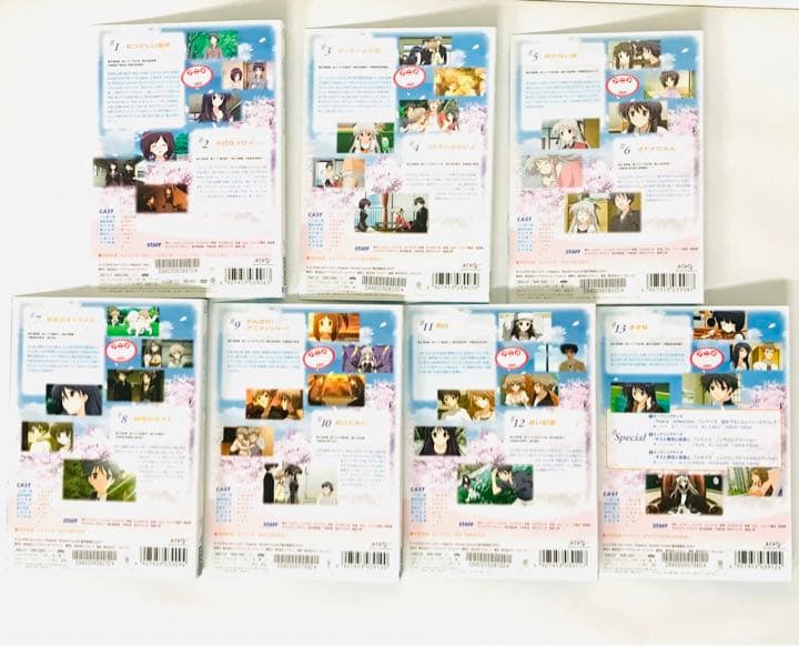 Myself;Yourself Vol.1〜7セット - メルカリ